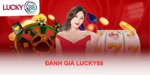 đánh giá Lucky88